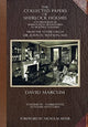 Book cover of: Collected Papers of Sherlock Holmes - Volume 4. By: David Marcum