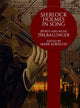 Book cover of: Sherlock Holmes In Song. By: Jim Ballinger