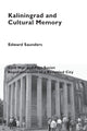 Kaliningrad and Cultural Memory