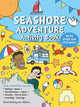 Seashore Adventure Activity Book 9781787080966 Jennifer Alliston