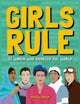 Book cover of: Girls Rule. By: BROWN, DANIELLE