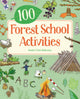 100 Forest School Activities 9781787081529 Naomi Walmsley