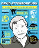 Great Lives in Graphics: David Attenborough 9781787081642 Button Books