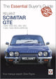 Book cover of: Reliant Scimitar Gte. By: Elvis Payne