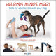 Book cover of: Helping Minds Meet. By: Helen Zulch