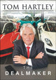 Book cover of: Tom Hartley. By: Tom Hartley