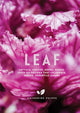 Book cover of: Leaf. By: Catherine Phipps