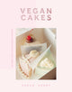 Book cover of: Vegan Cakes. By: Sarah Hardy