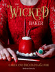 Book cover of: Wicked Baker. By: Helena Garcia