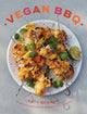 Book cover of: Vegan BBQ. By: Katy Beskow