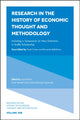 Book cover of: Including a Symposium on New Directions in Sraffa Scholarship. By: Luca Fiorito