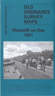 Book cover of: Westcliff-on-Sea 1921