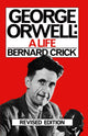 Book cover of: George Orwell. By: Bernard Crick