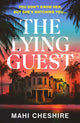 Book cover of: Lying Guest