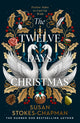 Book cover of: Twelve Days of Christmas