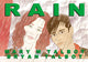 Book cover of: Rain. By: Bryan Talbot