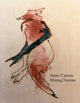 Wrong Norma 9781787332355 Anne Carson