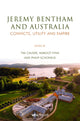 Book cover of: Jeremy Bentham and Australia. By: Finn CAUSER