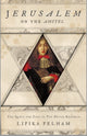 Book cover of: Jerusalem on the Amstel. By: Lipika Pelham