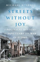 Book cover of: Streets Without Joy. By: Michael A. Innes