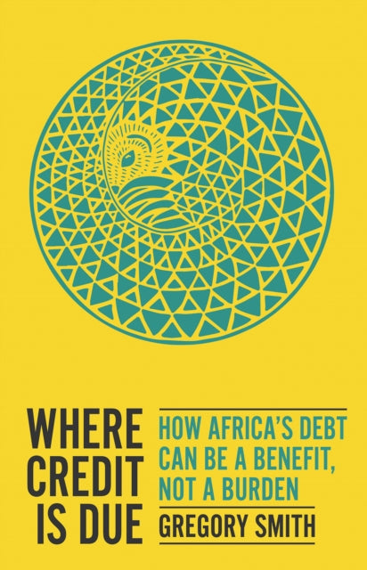 Book cover of: Where Credit is Due