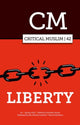 Book cover of: Critical Muslim 42. By: Ziauddin Sardar