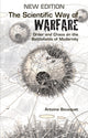 Book cover of: Scientific Way of Warfare. By: Antoine J. Bousquet