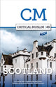 Book cover of: Critical Muslim 49. By: Ziauddin Sardar