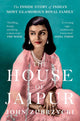 Book cover of: House of Jaipur. By: John Zubrzycki