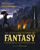 Book cover of: Ultimate Encyclopedia of Fantasy. By: David Pringle
