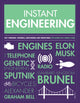 Book cover of: Instant Engineering. By: Joel Levy