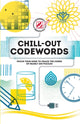Book cover of: Chill-out Codewords. By: The Puzzle People