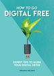 Book cover of: How to Go Digital Free. By: Orianna Fielding Banks