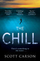 Book cover of: Chill. By: Scott Carson