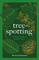 Book cover of: Tree-spotting. By: Ros Bennett