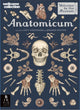 Anatomicum 9781787414921 Jennifer Z. Paxton