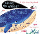 Book cover of: Hello, Mr Whale!. By: Sam Boughton