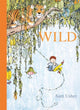 Book cover of: WILD. By: Sam Usher