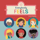Book cover of: Everybody Feels. By: Lorna Freytag