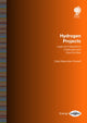 Book cover of: Hydrogen Projects. By: Dalia Majumder-Russell