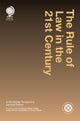 Book cover of: Rule of Law in the 21st Century. By: Goldstone STEIN