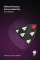 Book cover of: Effective Practice Group Leadership. By: Sterling SALTONSTALL DUN..