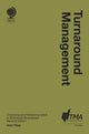Book cover of: Turnaround Management. By: Alan Tilley
