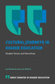 Book cover of: Cultural Journeys in Higher Education. By: Jan Bamford
