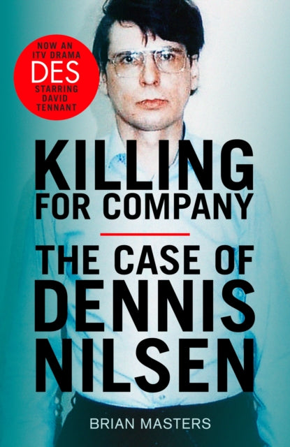 Book cover of: Killing For Company. By: Brian Masters