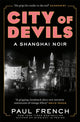 Book cover of: City of Devils
