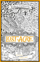 Book cover of: Lost Acre. By: Andrew Caldecott