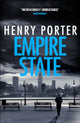 Book cover of: Empire State