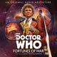 Book cover of: Doctor Who: Fortunes of War