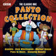 Book cover of: Classic BBC Panto Collection: Puss In Boots, Aladdin, Mother Goose, Dick Whittington & Sleeping Beauty